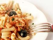 Tortilli kamut integrale tonno olive