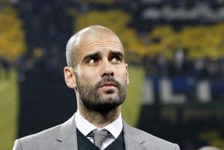 Ufficiale: Guardiola lascia il Barcellona