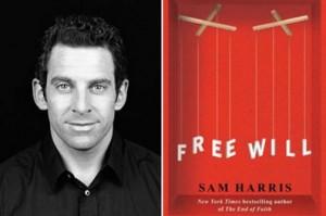 L’attacco fallace di Sam Harris al libero arbitrio