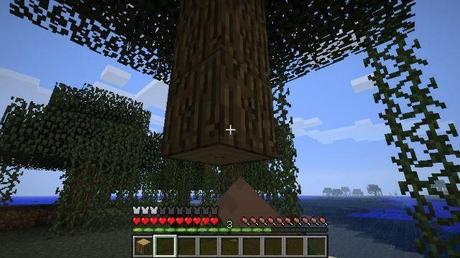 Guida alla sopravvivenza base di minecraft