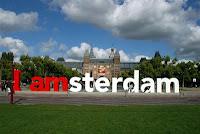 AMSTERDAM - Stop al turismo della Cannabis!