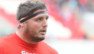 Rhys Thomas si toglie l’ultima illusione e dice addio al rugby