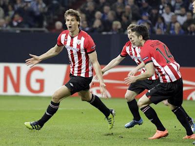 Athletic Bilbao-Sporting Lisbona 3-1, baschi in finale di Europa League (VIDEO)