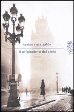 Recensione: Il Prigioniero del Cielo