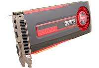 AMD HD 7970 vs NVIDIA GTX 680