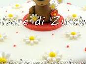 Corso base cake decorating giugno 2012