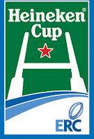 Heineken Cup: Ulster-Edinburgh