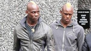 FOTO-Ecco il nuovo look di Mario Balotelli!