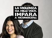 Campagna contro violenza alle donne