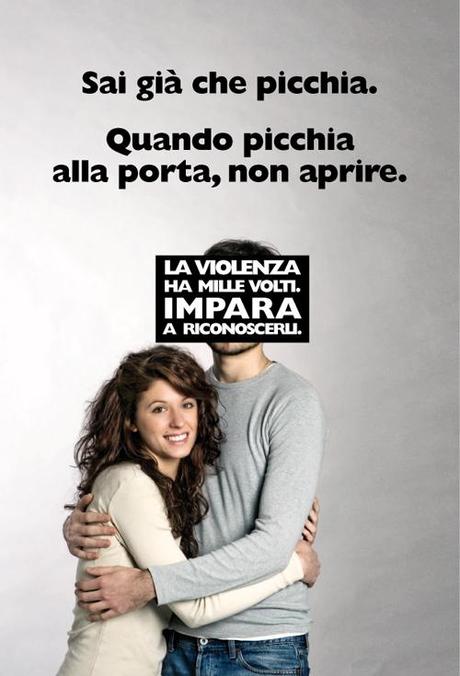 CAMPAGNA CONTRO LA VIOLENZA ALLE DONNE