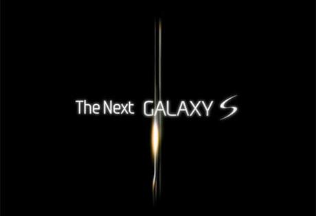 Samsung Galaxy S 2 Samsung Galaxy SIII: nuova immagine dal vivo