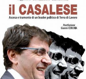 Il Casalese: nessun sequestro e nessuna distruzione del libro tabù su Nicola Cosentino. La vittoria di Cento autori e degli scrittori.