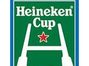 Heineken Cup: Clermont-Leinster