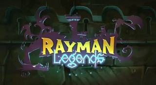 Ubisoft conferma Rayman Legends, e apre le porte alle versioni Playstation