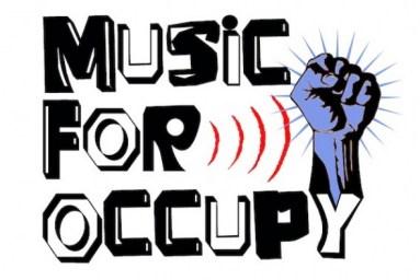 music for occupy