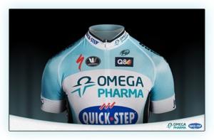 L’Omega Pharma – Quick Step al Giro 2012