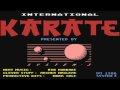 Diario di un videogiocatore week 70 – International Karate – (Colonna Sonora – C64)