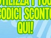 GoVolo: nuovi codici sconto 2012
