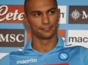 FOTO-Inler facebook: deciso regalarvi maglia Napoli….”