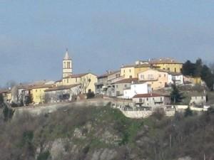 CicloTurismo Marche: le Fortezze di Montefeltro