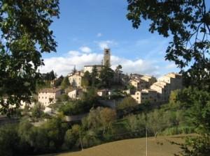 CicloTurismo Marche: le Fortezze di Montefeltro