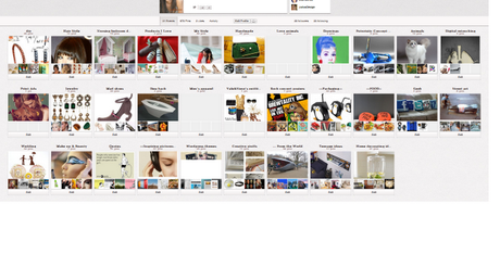 Ti è piaciuto questo blog???? Allora vieni a trovarmi su ...