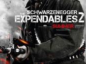 agguerriti character poster tratti Expendables mercenari