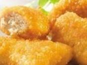 Crocchette pollo