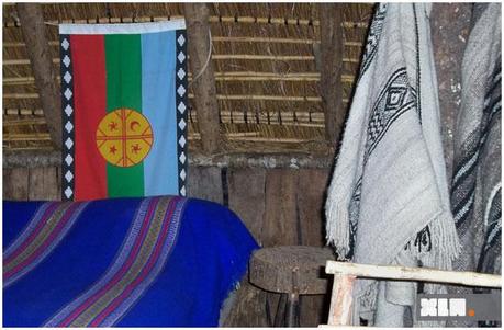 Visita ai Mapuche, popolazione indigena del sud
