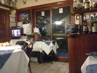 Ristorante La Pignatta - Viale Silvani 18b - Bologna