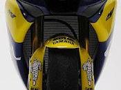 Yamaha YZR-M1 V.Rossi 2006 Moto Modeling