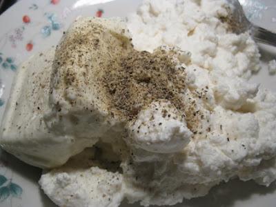 Strudel ai carciofi