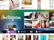 Instagram, Pinterest Pose