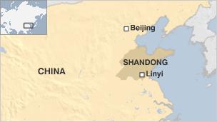 Il dissidente Chen Guangcheng è al sicuro nell'ambasciata Usa a Pechino