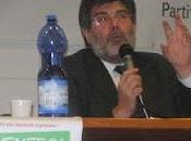 Roberto Fasoli, lavoro sindacato