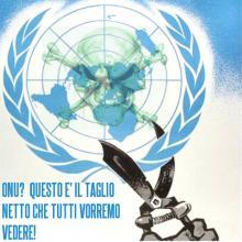 Inquietanti strategie del NWO per noi tutti.