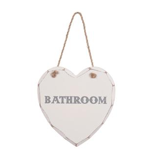 Bagni Shabby Chic