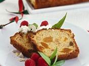 Plum cake all’inglese