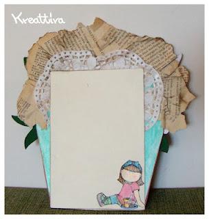 Biglietto per la festa della mamma