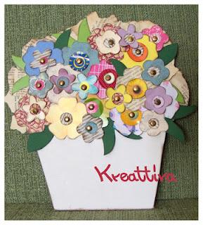 Biglietto per la festa della mamma