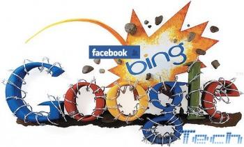 Microsoft sta pensando di vendere Bing a Facebook