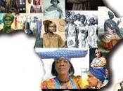 “Regine Eroine dʼAfrica”. mostra storica