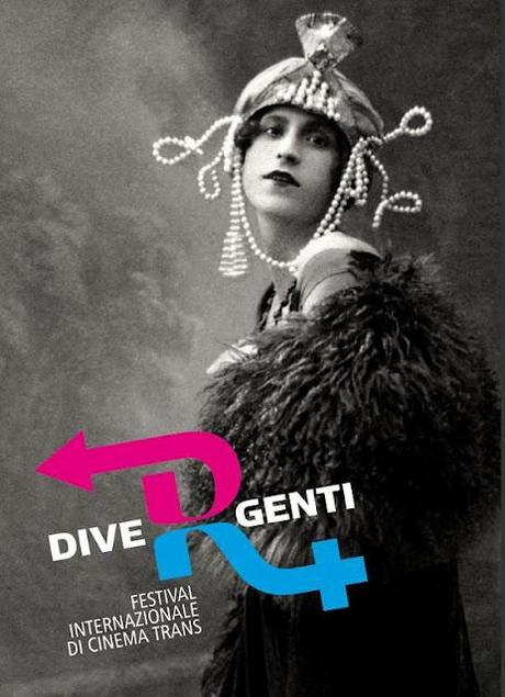 Divergenti - Festival internazionale di Cinema Trans