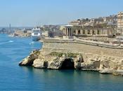 Dream Cruise 2012, giorno Malta.