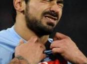 Account Lavezzi Twitter sospeso perchè…