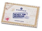 Preview: Essence "Reading Boarding"