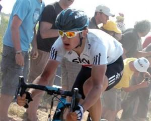 Team Sky al Giro d’Italia 2012: le sensazioni di Cavendish & Co.