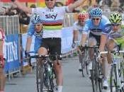 Favoriti Giro d’Italia 2012: Cavendish sprinter battere