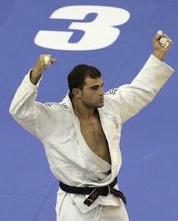 EuroJudo: capolinea Italia