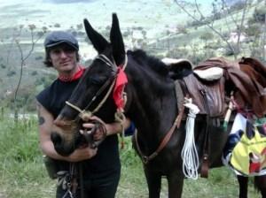 Da Portella della Ginestra a Palazzo del Quirinale a dorso di un Mulo